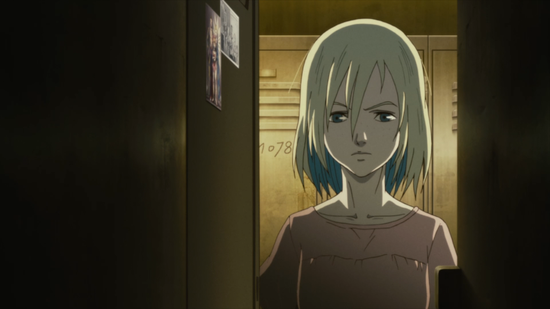 Primer Escuadrón (DeumxMa)